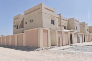 National Guard Housing Project